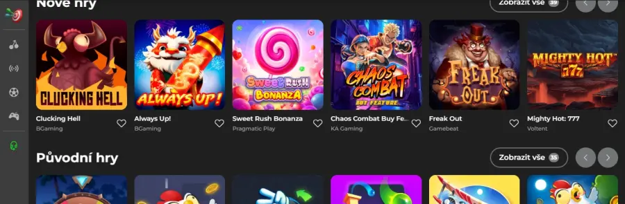 Capospin app download