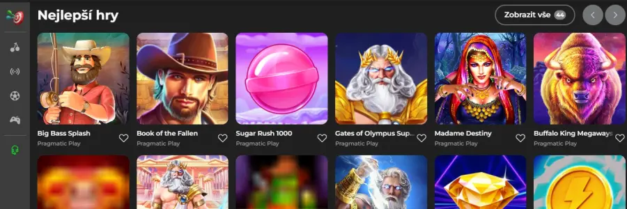Capospin app